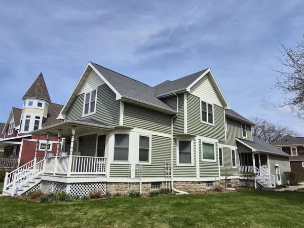 600 MATHER STREET, Green Bay, WI 54303