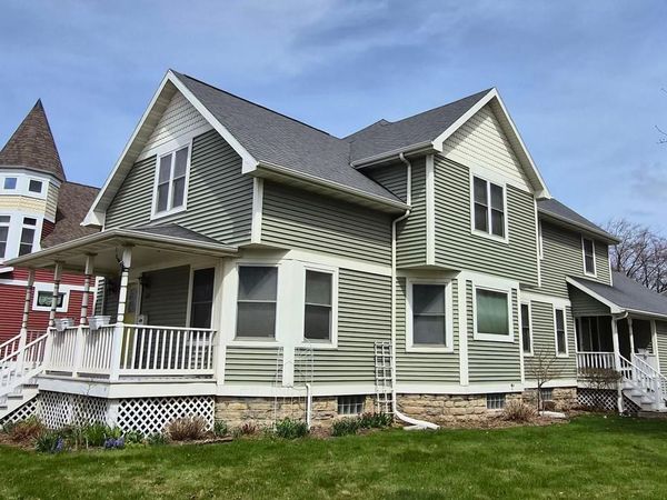 600 MATHER STREET, Green Bay, WI 54303