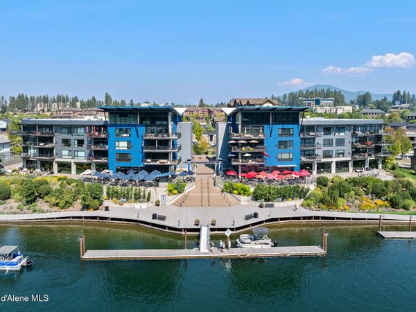 1884 W BELLERIVE LN , Unit #313, Coeur d'Alene, ID 83814