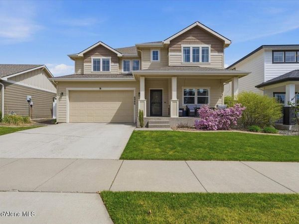 6986 N Cornwall ST, Coeur d'Alene, ID 83815