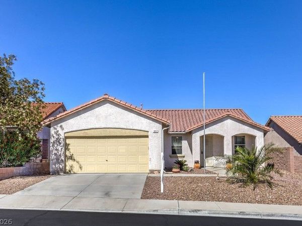 1017 Amber Gate Street , Henderson, NV 89002