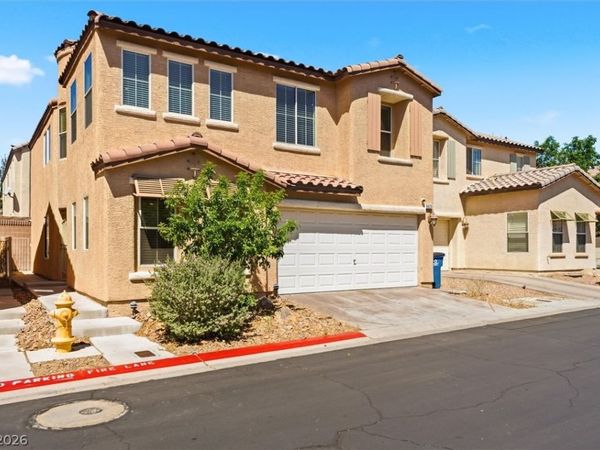 5629 Vassar Meadow Street, Las Vegas, NV 89148