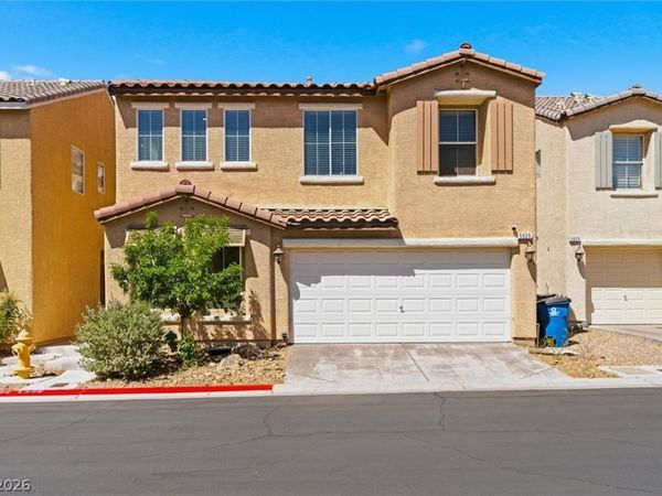 5629 Vassar Meadow Street, Las Vegas, NV 89148
