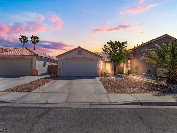 3536 Summerday Court , Las Vegas, NV 89147