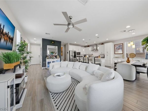 694 Monroe Hill Place , Henderson, NV 89011