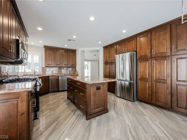 222 Windsong Drive , Henderson, NV 89074