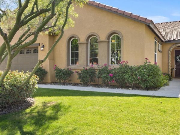 603 Pale Lilac Lane, Bakersfield, CA 93314