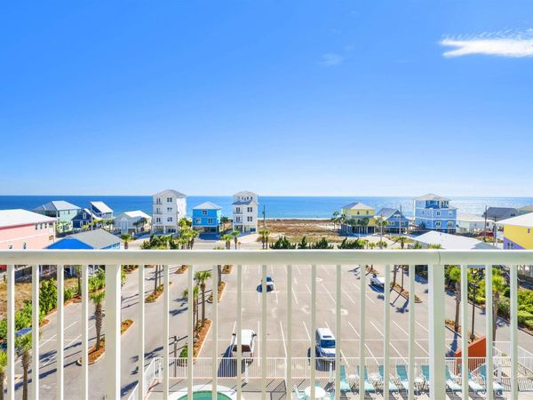 1524 W Beach Blvd, Unit 503, Gulf Shores, AL 36542