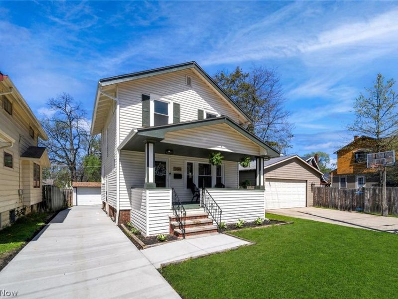 17414 Cannon Avenue, Lakewood, OH 44107 Photo 2