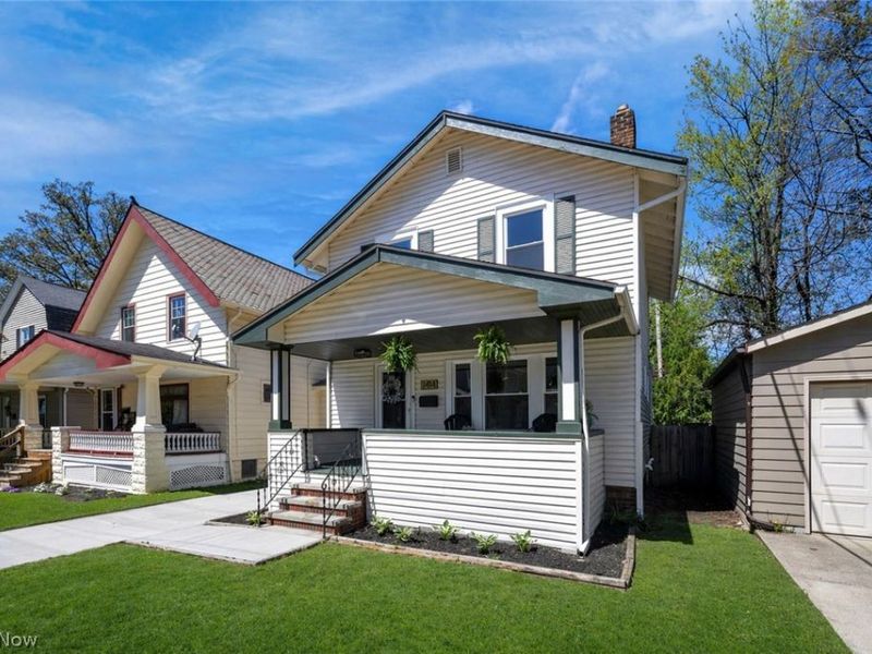 17414 Cannon Avenue, Lakewood, OH 44107 Photo 3