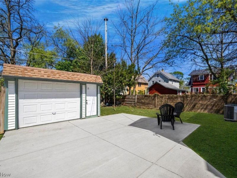 17414 Cannon Avenue, Lakewood, OH 44107 Photo 35