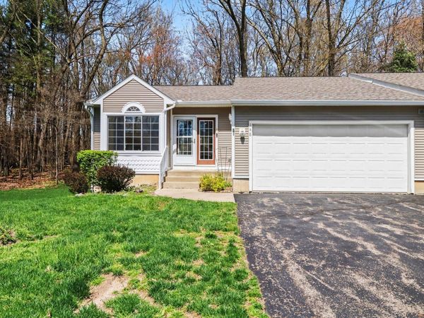 148 Bridgewood Drive, Battle Creek, MI 49015