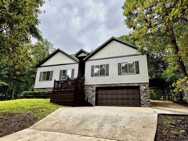 122 Crest Drive, Fairfield Bay, AR 72088