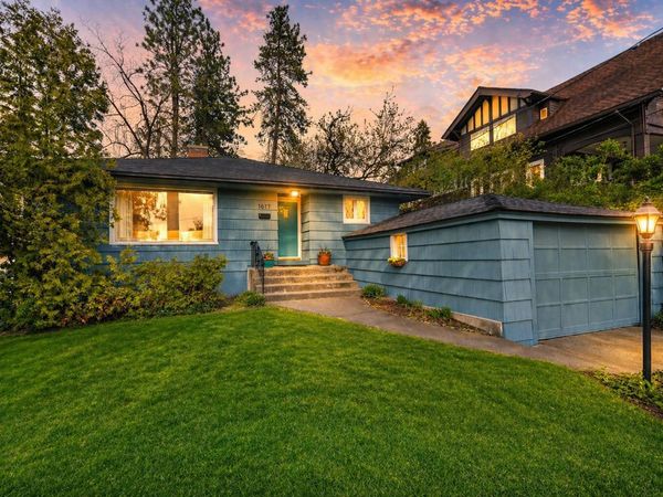 1817 S Maple Blvd, Spokane, WA 99203