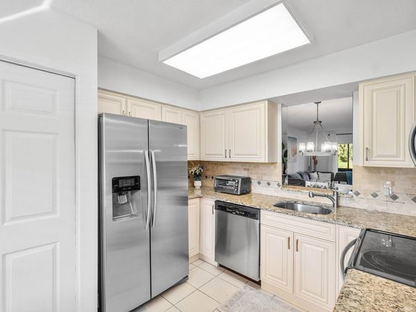 7321 Amberly Lane, Unit 108, Delray Beach, FL 33446
