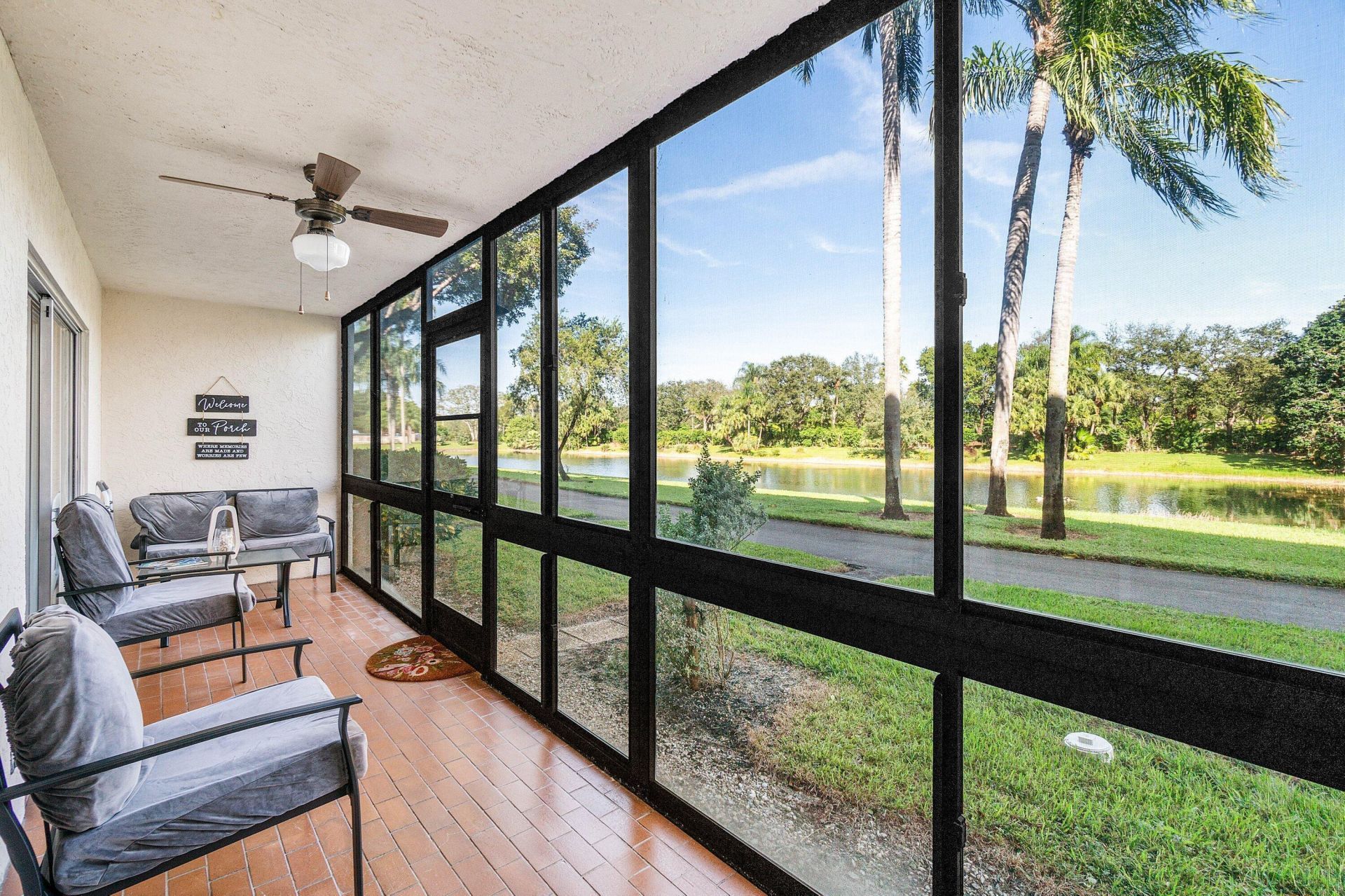 7321 Amberly Lane, Unit 108, Delray Beach, FL 33446 Photo