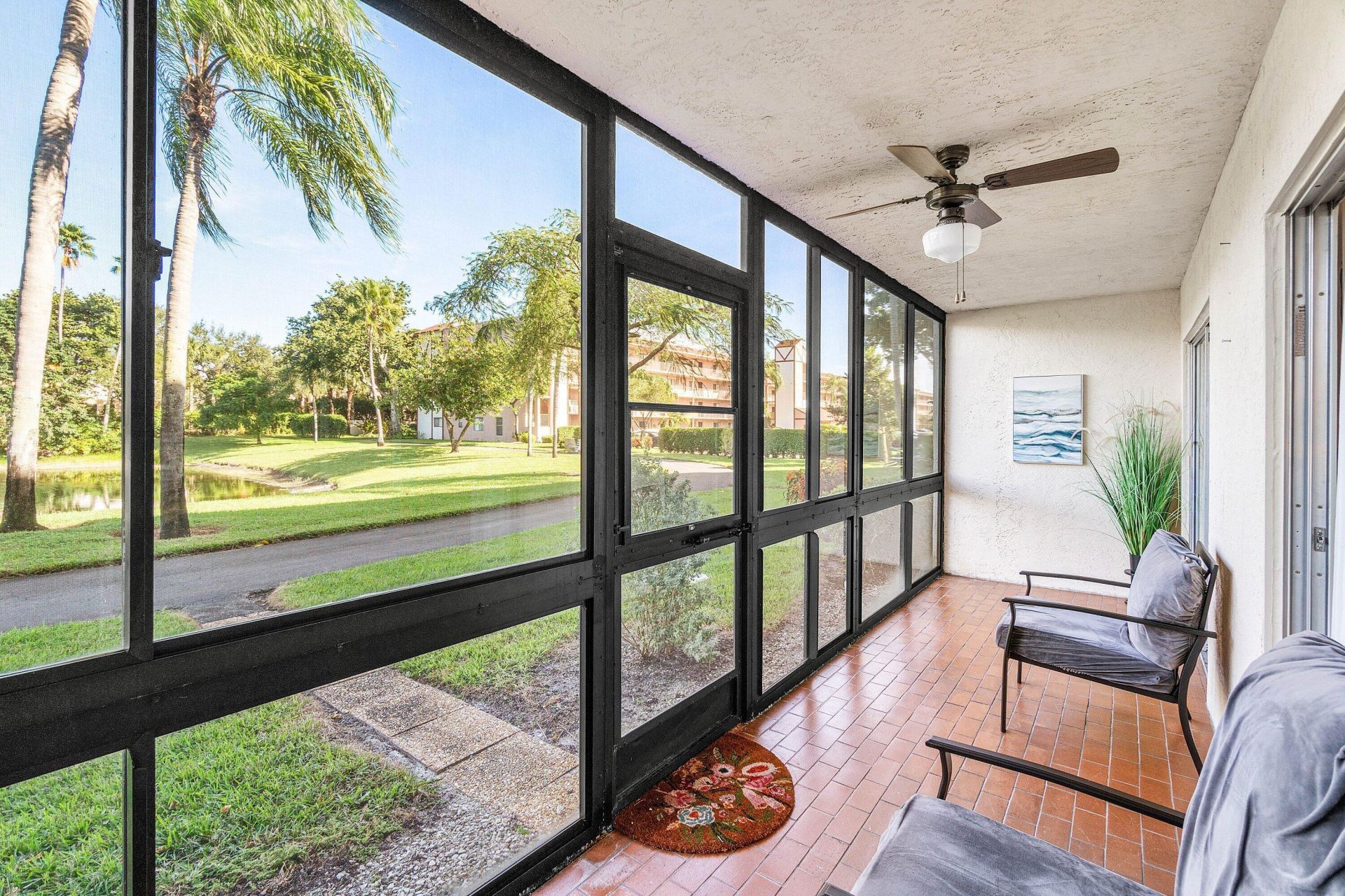 7321 Amberly Lane, Unit 108, Delray Beach, FL 33446 Photo