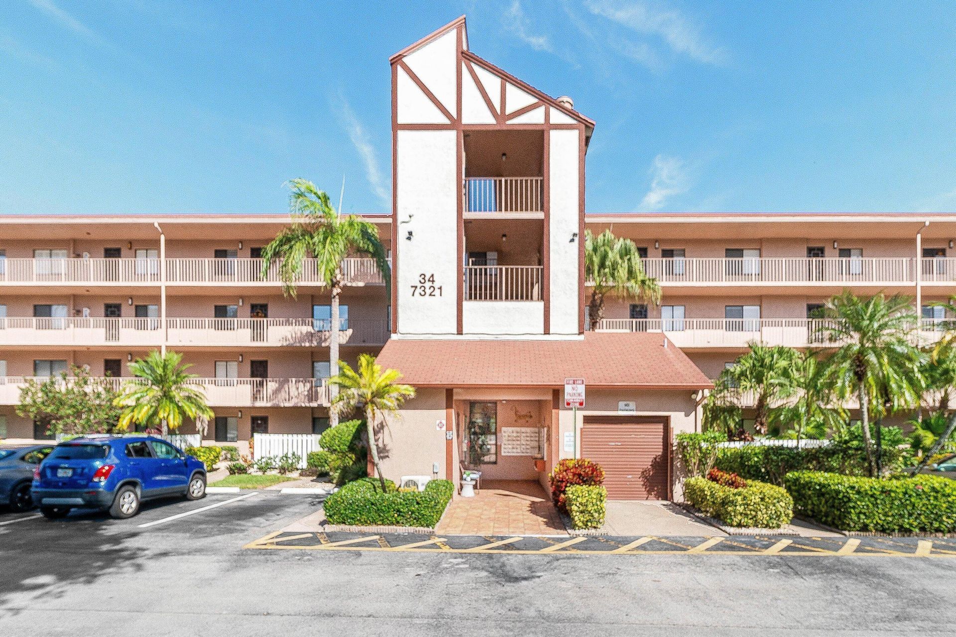 7321 Amberly Lane, Unit 108, Delray Beach, FL 33446 Photo