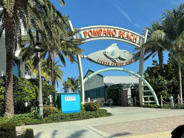 111 Briny Avenue, Unit 26-11, Pompano Beach, FL 33062