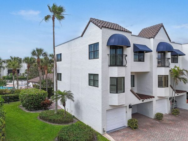 170 Celestial Way, Unit 71, Juno Beach, FL 33408