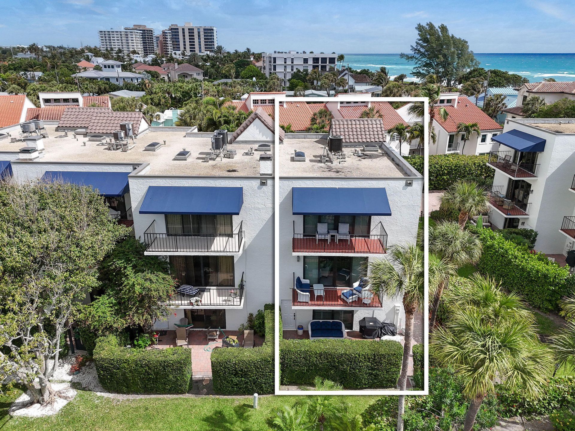 170 Celestial Way, Unit 71, Juno Beach, FL 33408 Photo