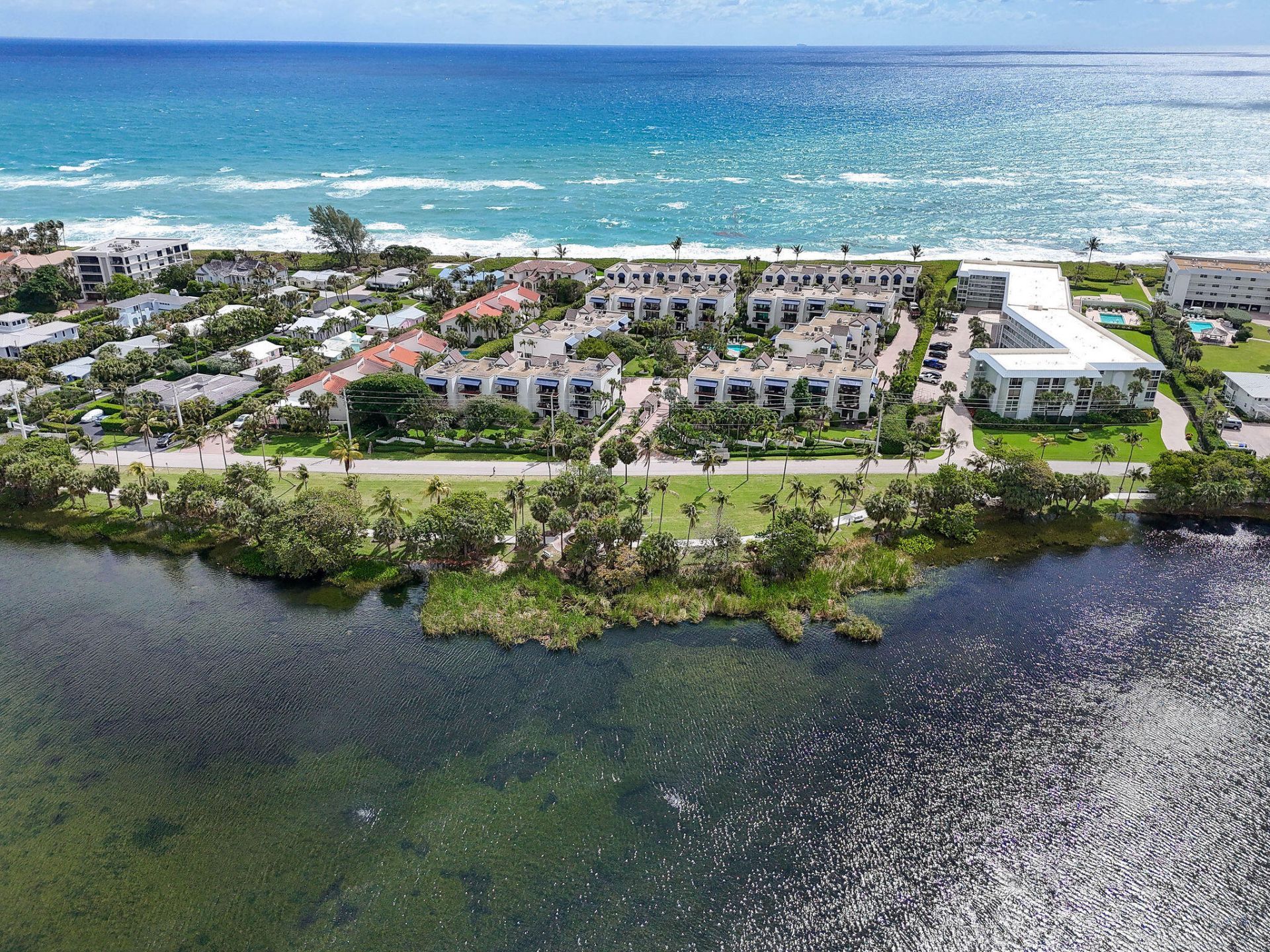 170 Celestial Way, Unit 71, Juno Beach, FL 33408 Photo