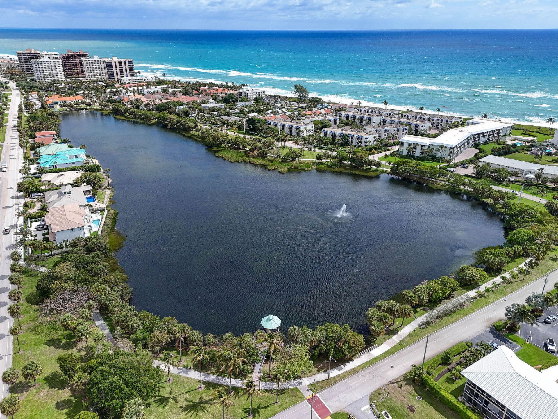 170 Celestial Way, Unit 71, Juno Beach, FL 33408 Photo