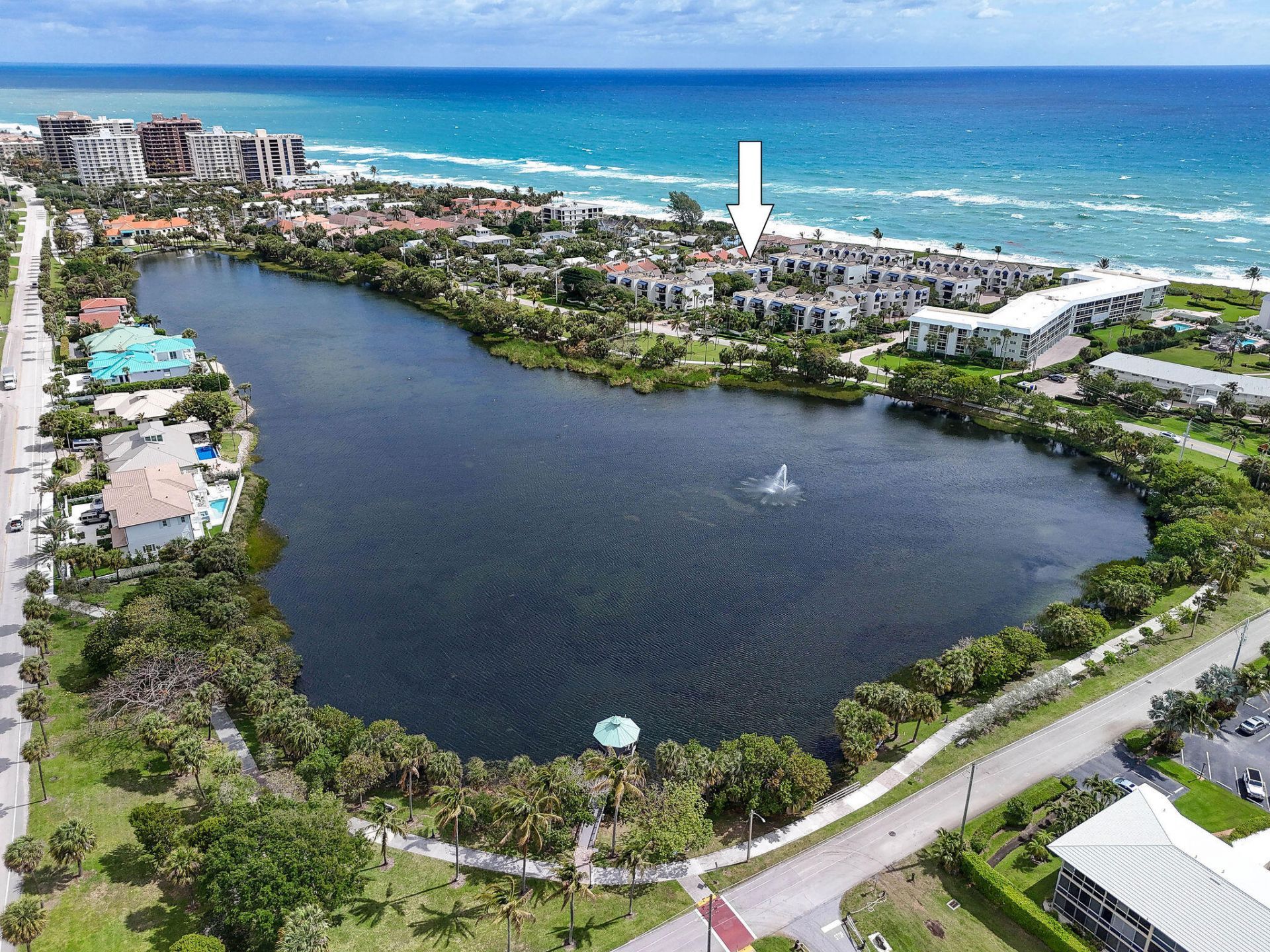 170 Celestial Way, Unit 71, Juno Beach, FL 33408 Photo