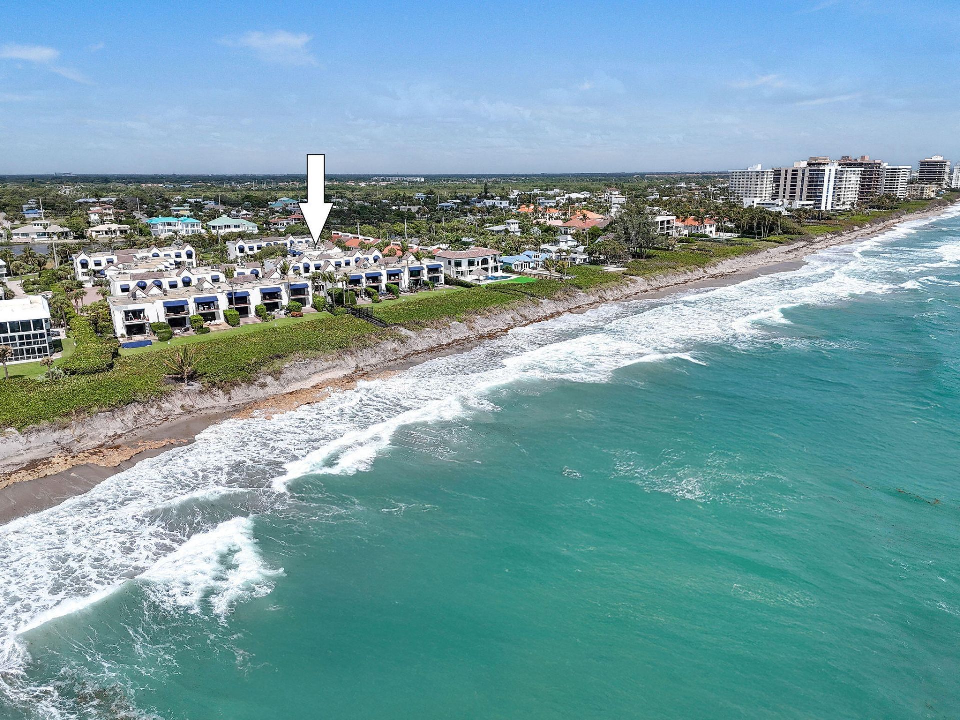 170 Celestial Way, Unit 71, Juno Beach, FL 33408 Photo