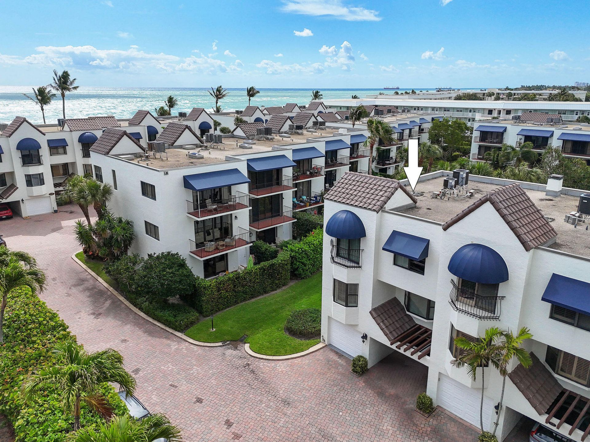 170 Celestial Way, Unit 71, Juno Beach, FL 33408 Photo