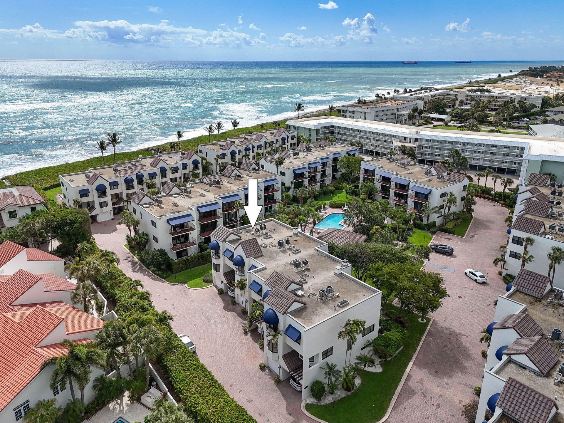 170 Celestial Way, Unit 71, Juno Beach, FL 33408 Photo