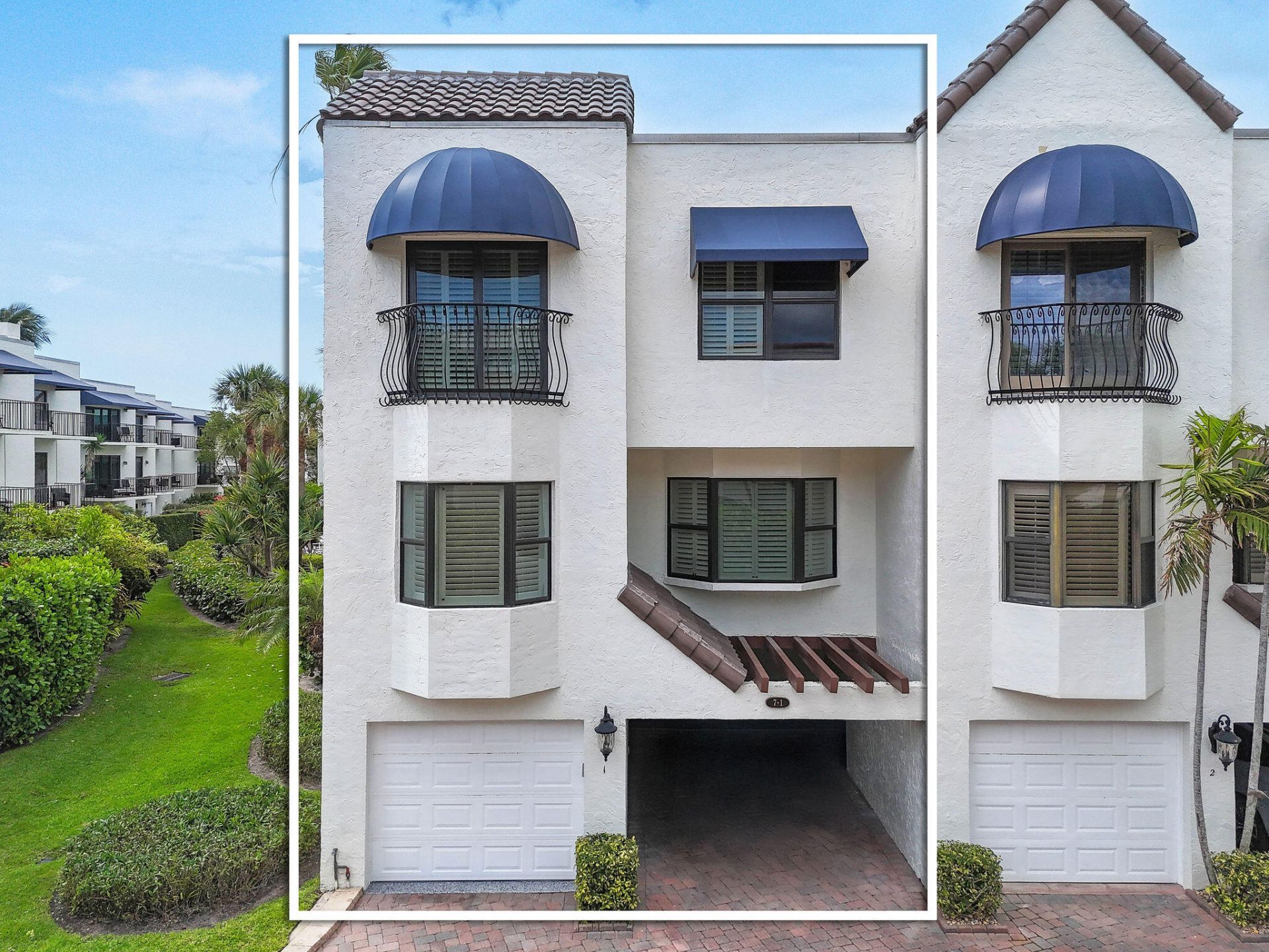 170 Celestial Way, Unit 71, Juno Beach, FL 33408 Photo