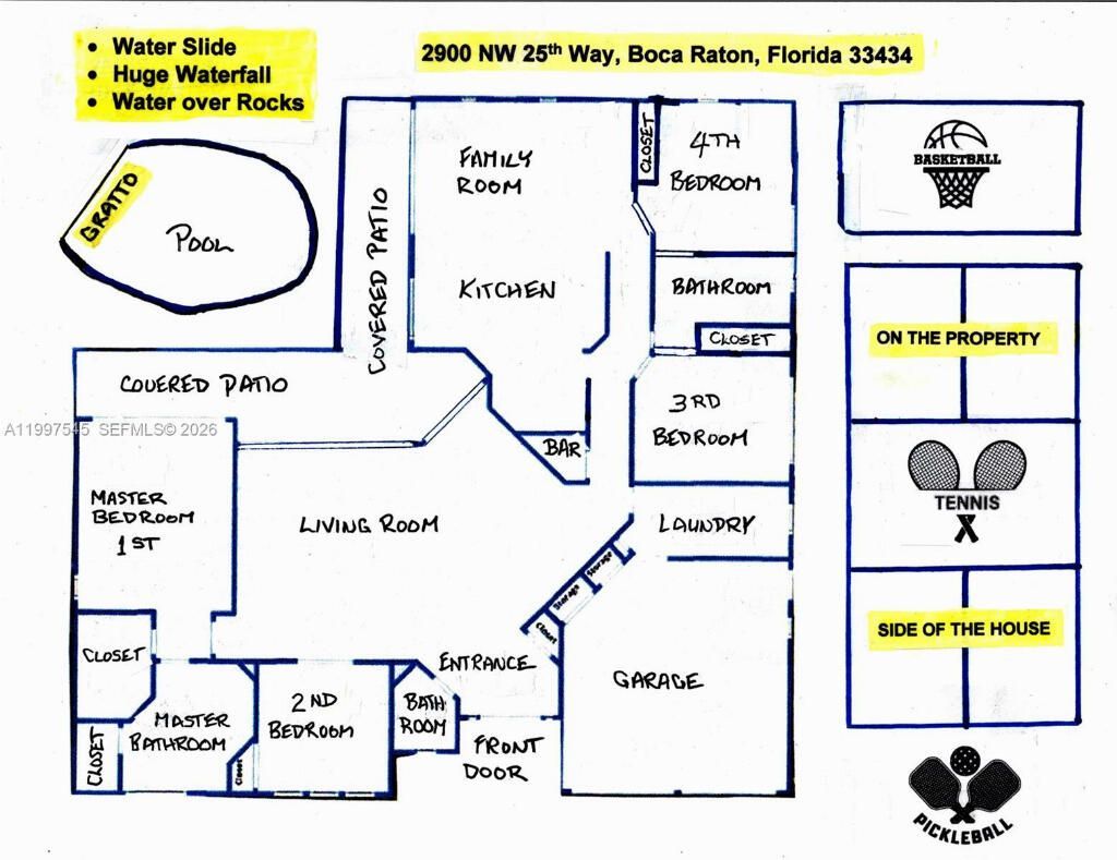 2900 NW 25th Way, Boca Raton, FL 33434 Photo