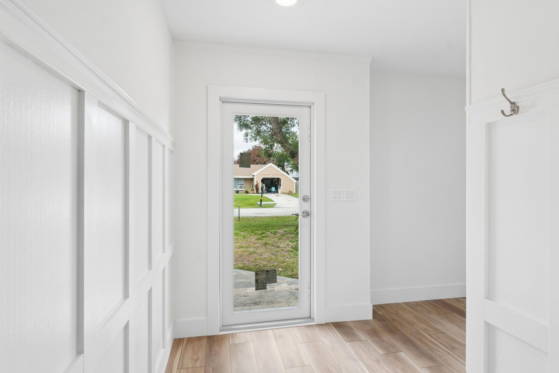1911 SE Carvalho Street, Port Saint Lucie, FL 34983 Photo