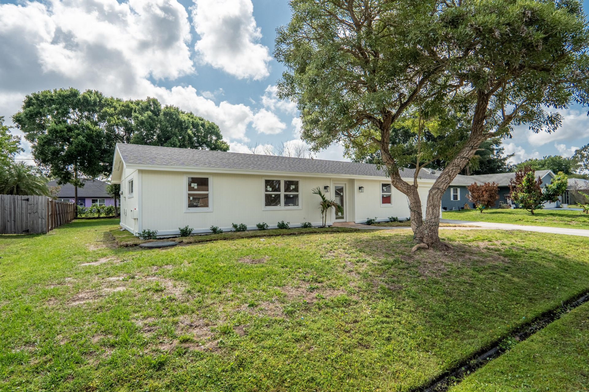 1911 SE Carvalho Street, Port Saint Lucie, FL 34983 Photo