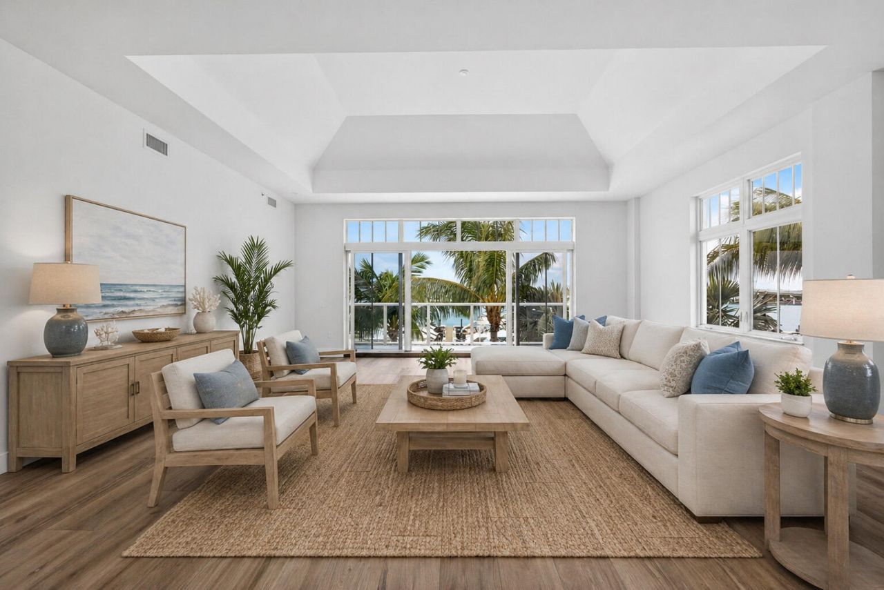 176 Lake Drive, Unit 1-302, Palm Beach Shores, FL 33404 Photo