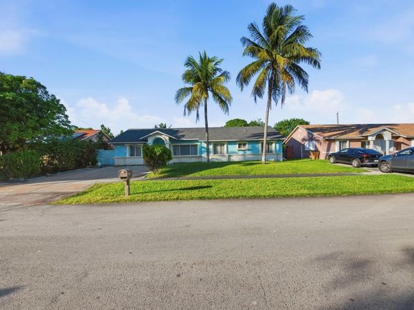 561 NE 38th Street, Deerfield Beach, FL 33064