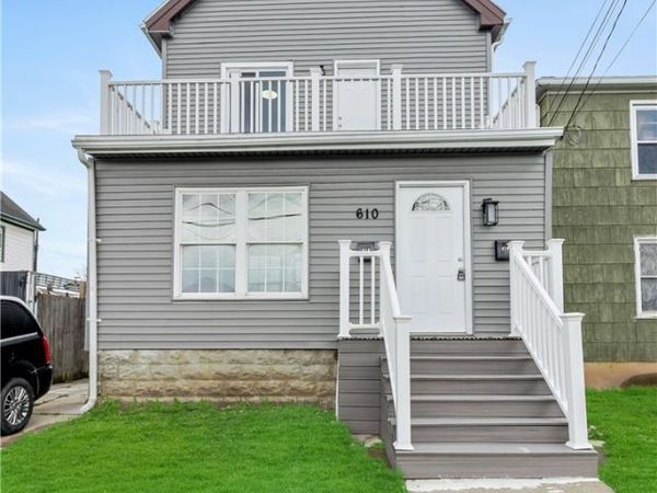 610 Ontario Street , Buffalo, NY 14207