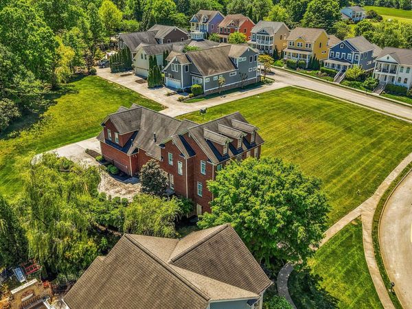 256 Ivy Gate Lane, Knoxville, TN 37934