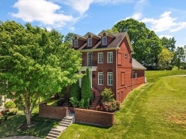 256 Ivy Gate Lane, Knoxville, TN 37934