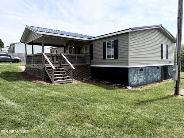142 Jonathan Lane, New Tazewell, TN 37825