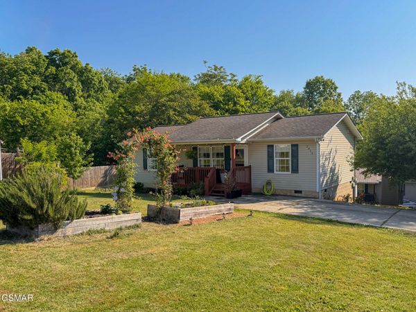 2415 Southside Road, Knoxville, TN 37920