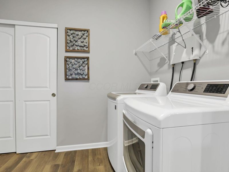 1414 Hemetite Drive , Grove City, OH 43123 Photo 20