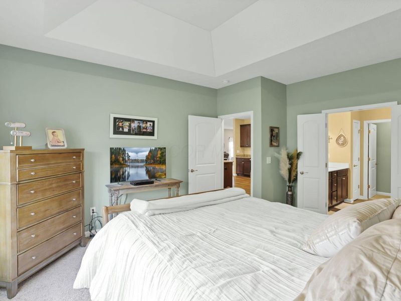 1414 Hemetite Drive , Grove City, OH 43123 Photo 24