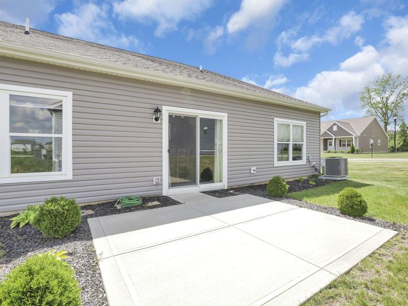 1414 Hemetite Drive , Grove City, OH 43123 Photo 38