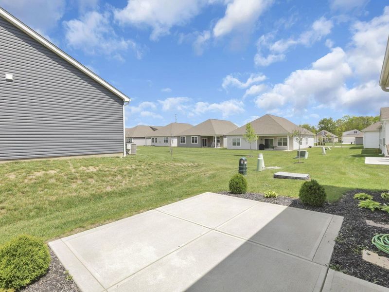 1414 Hemetite Drive , Grove City, OH 43123 Photo 39