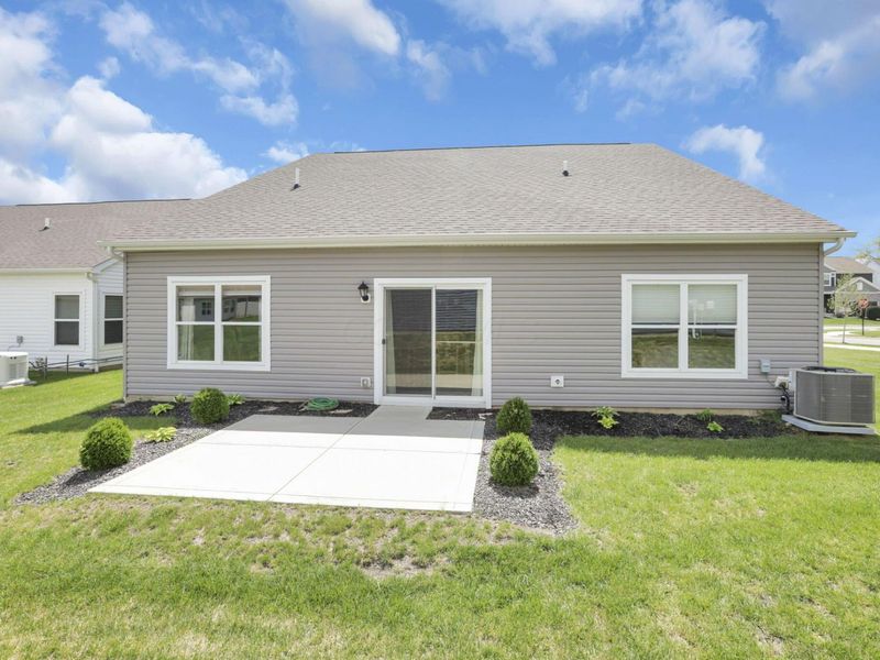 1414 Hemetite Drive , Grove City, OH 43123 Photo 40