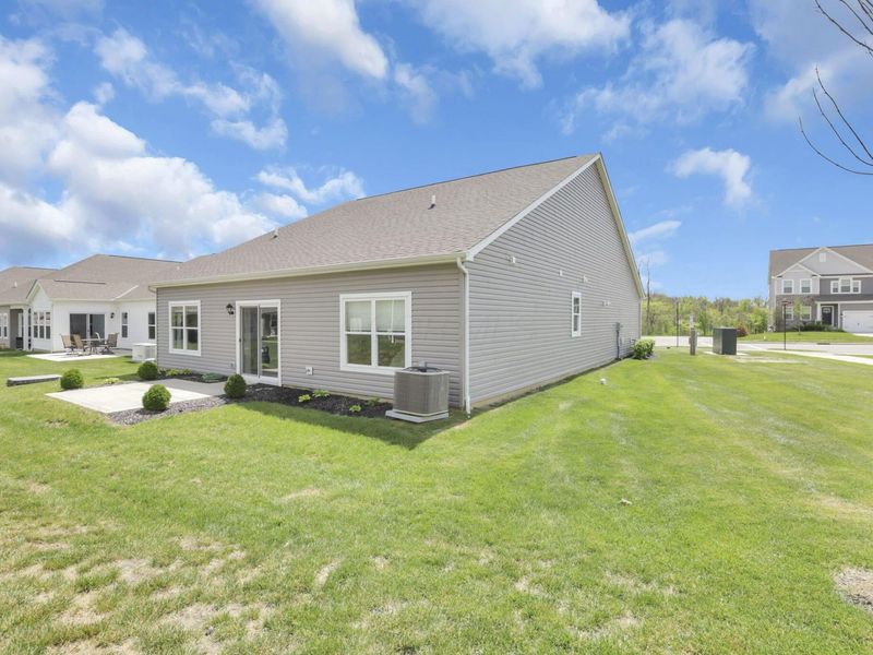 1414 Hemetite Drive , Grove City, OH 43123 Photo 41