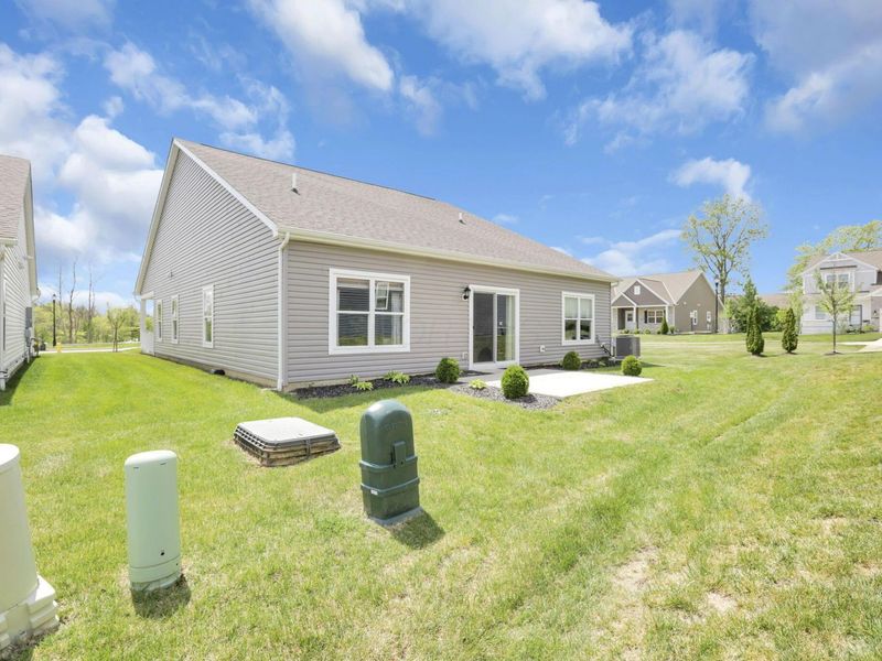 1414 Hemetite Drive , Grove City, OH 43123 Photo 42