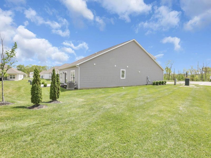 1414 Hemetite Drive , Grove City, OH 43123 Photo 43